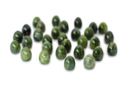 Wingspan and Wyrmspan Stone Eggs